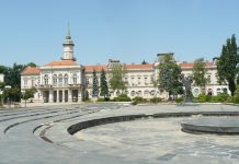 LAM: U petak drugi sastanak bečejskih studenata